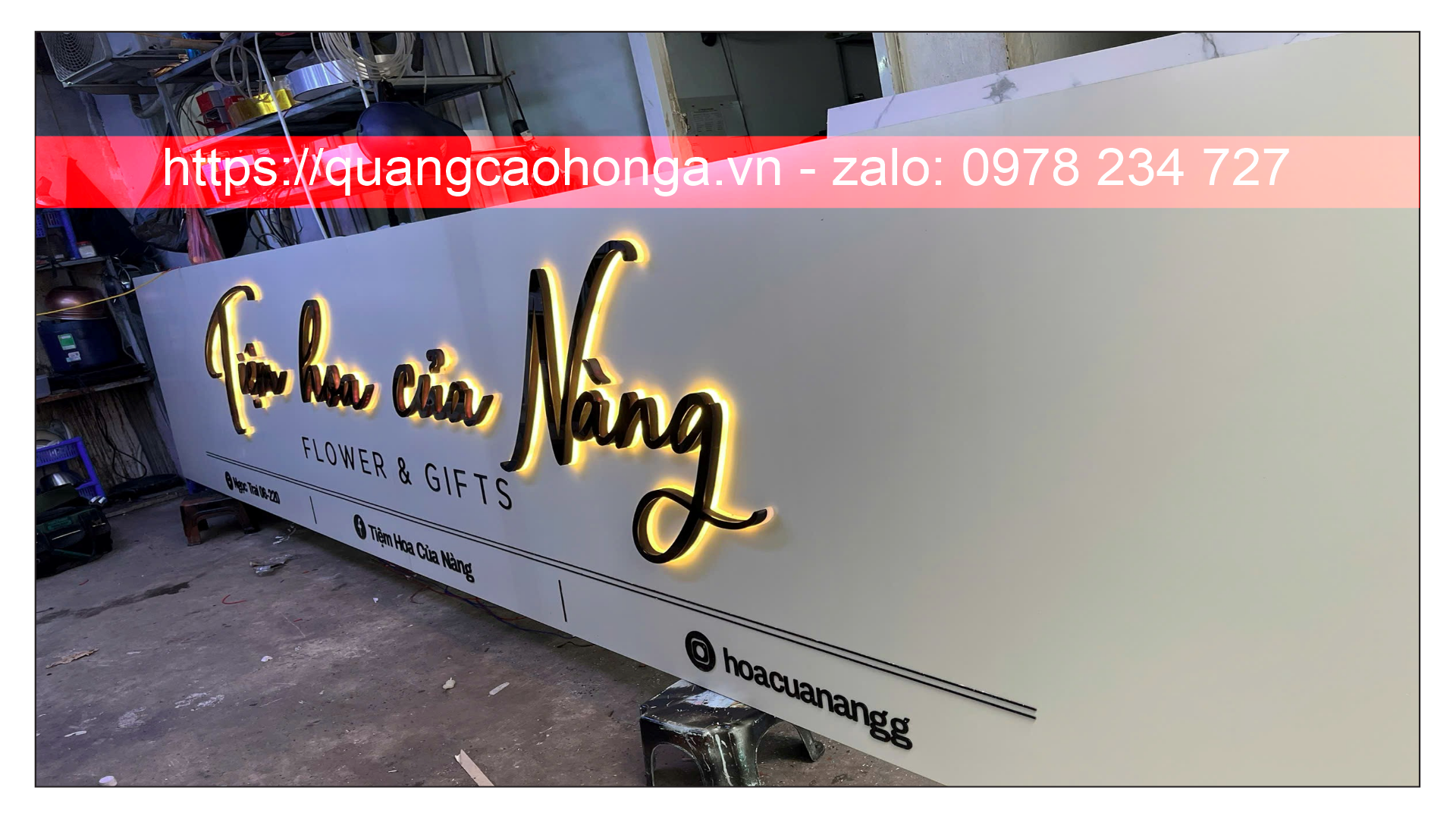 Những lưu ý khi triển khai pano quảng cáo ngoài trời
