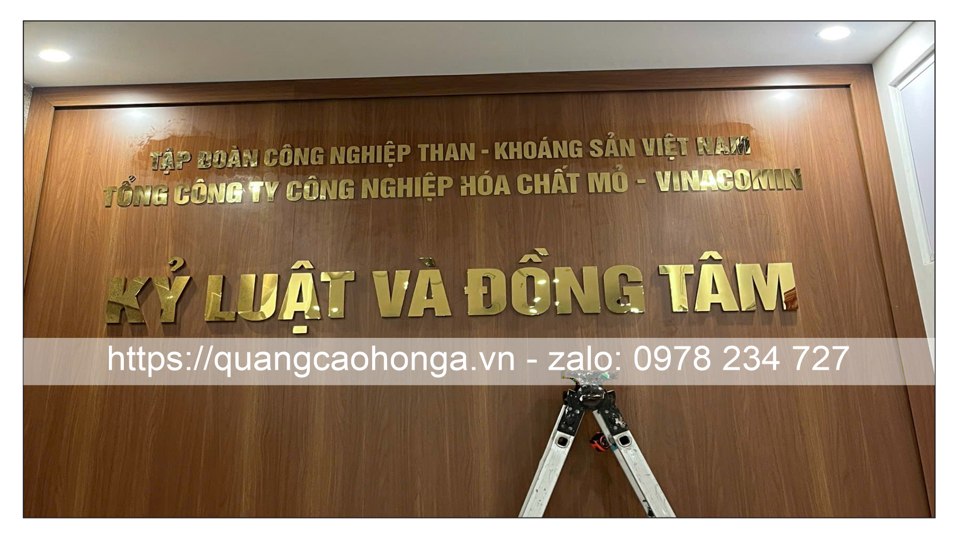 Khung kết cấu chịu lực ngoài trời