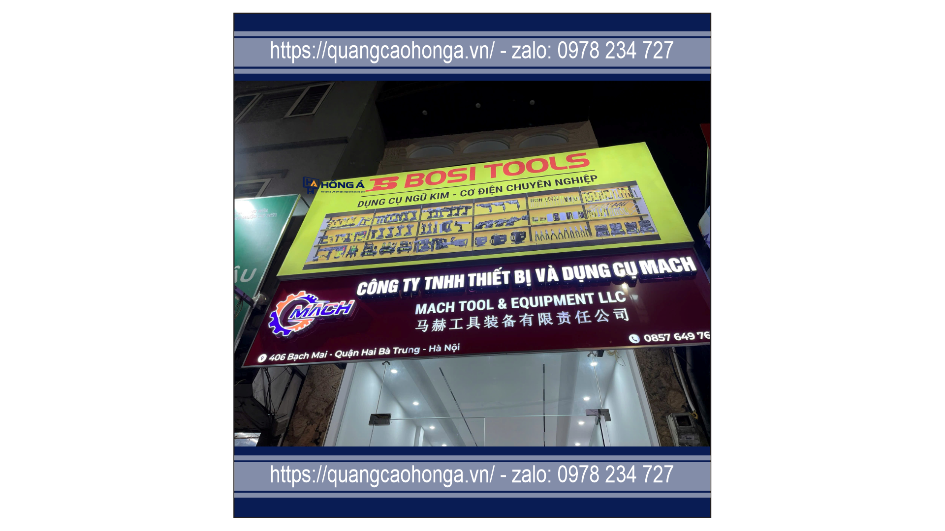 Quy trình sản xuất gia công tại xưởng