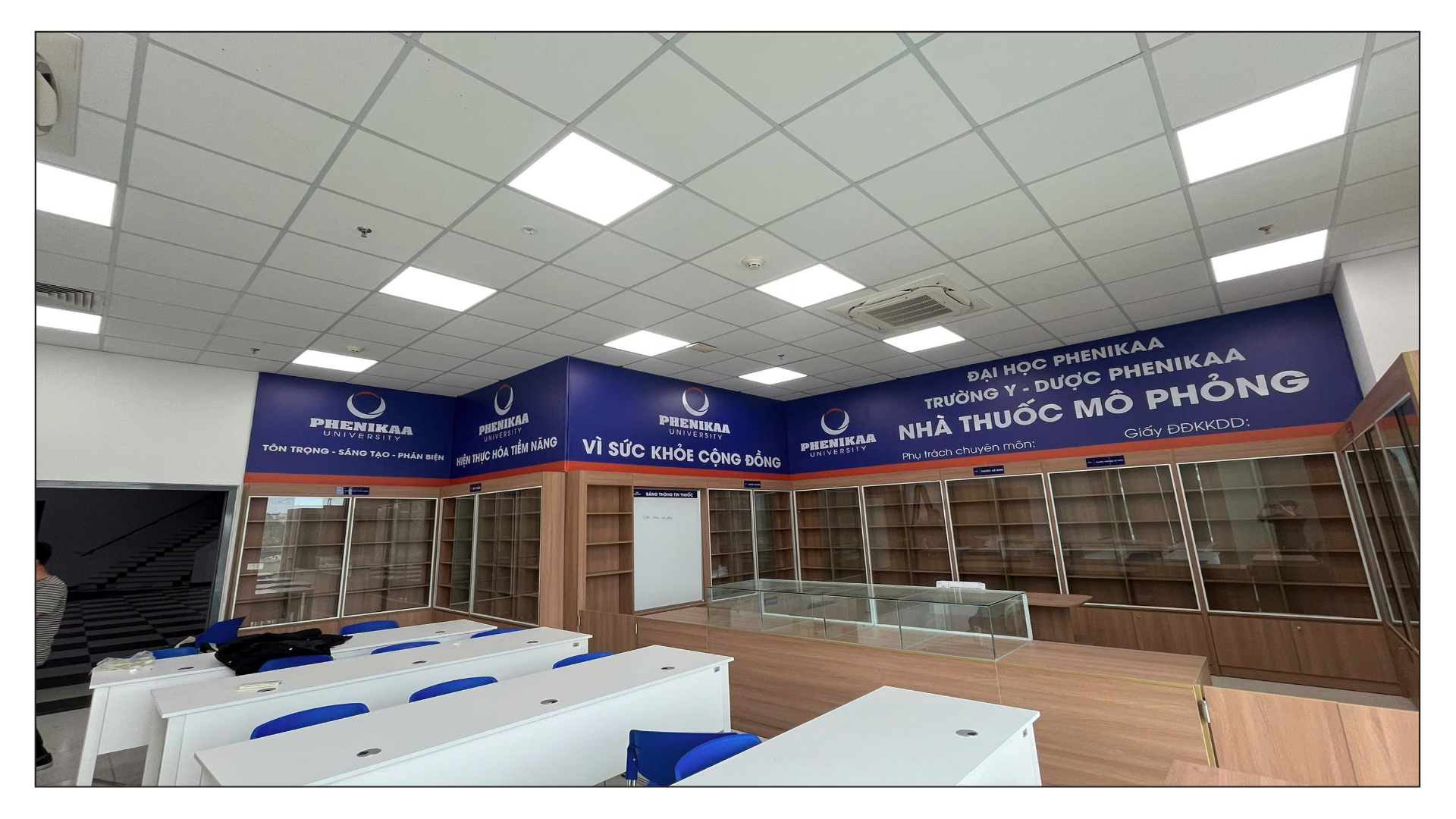 Bảng bạt quảng cáo - Ảnh 2