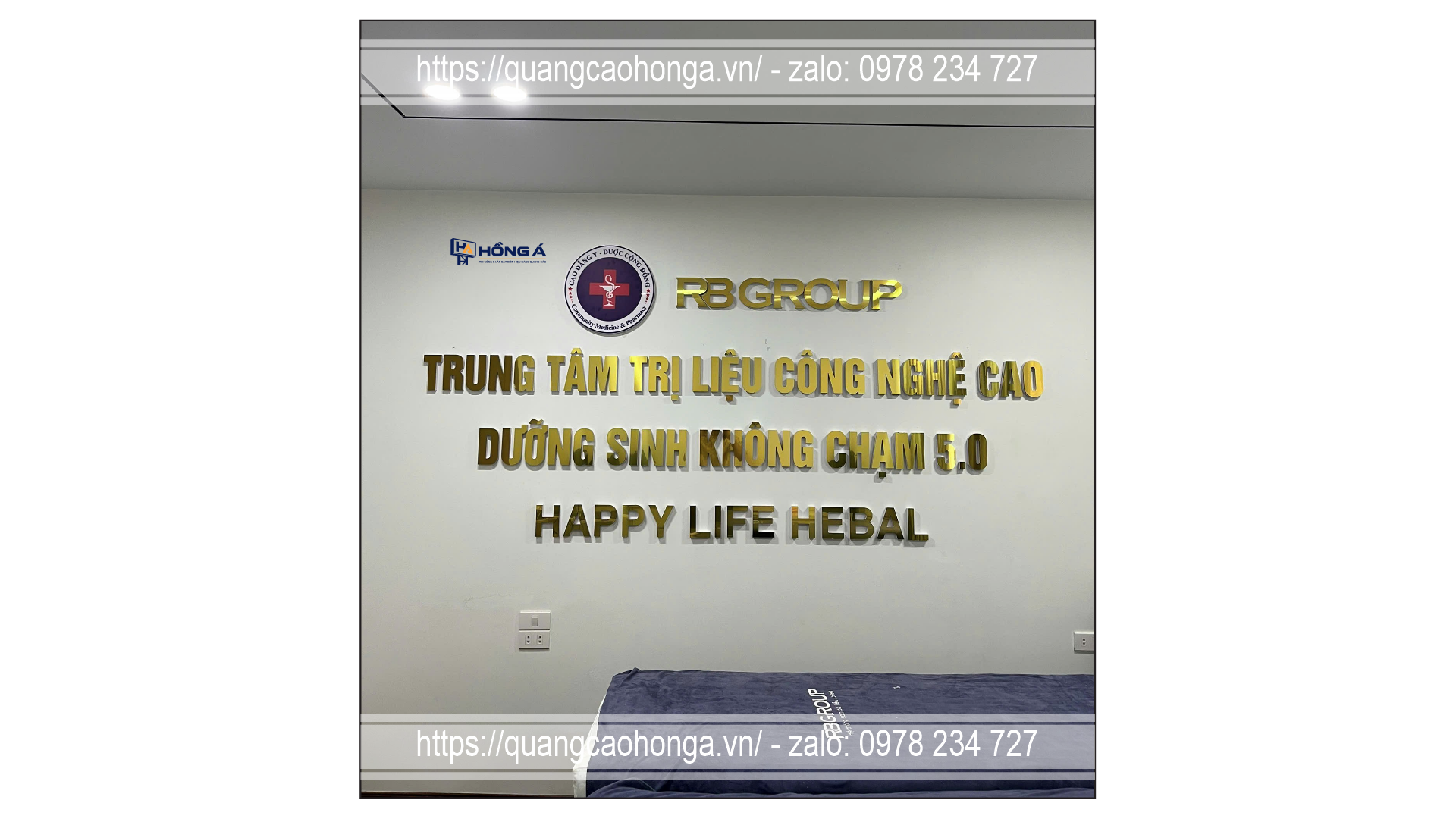 Chữ Nổi Alu Gương - Ảnh 5